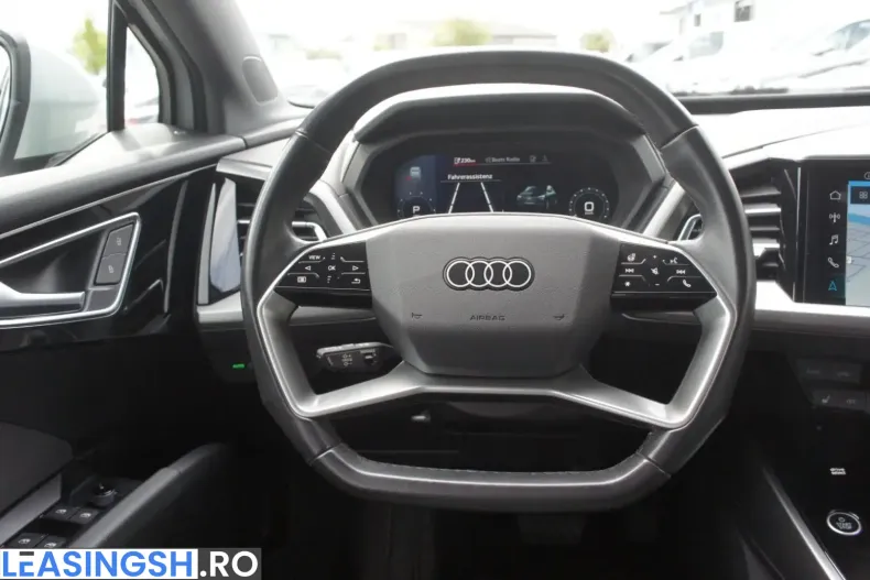 Audi Q4 e-tron din 2023 cu 72.000 km - oferta AUD225002 - foto 19