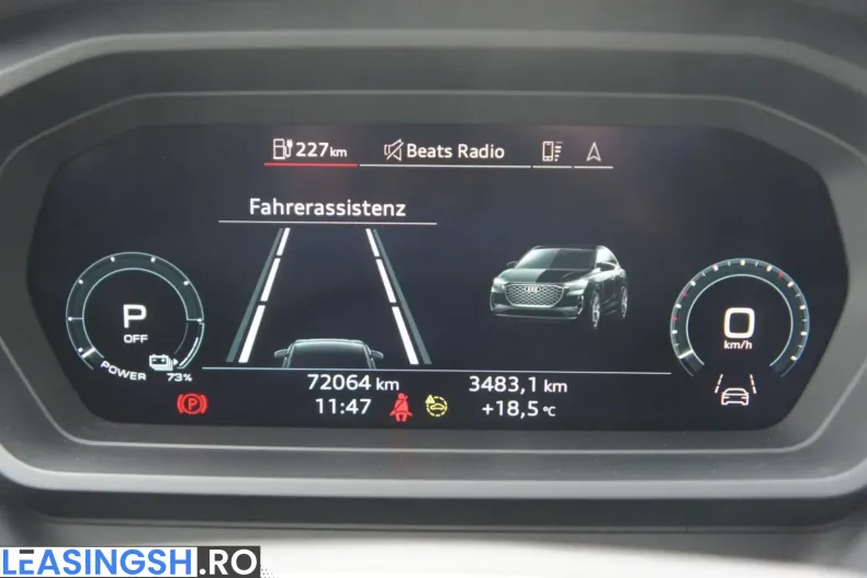 Audi Q4 e-tron din 2023 cu 72.000 km - oferta AUD225002 - foto 30