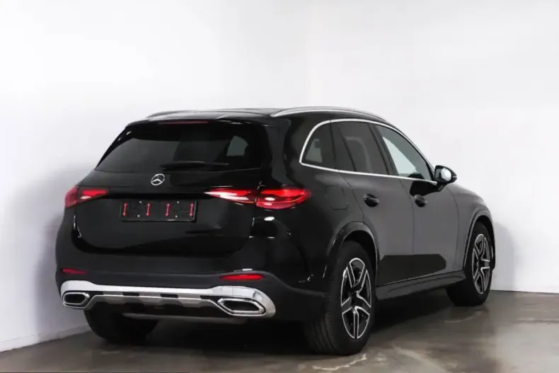 Mercedes-Benz GLC 300 (Clasa GLC) din 2025 cu 11.579 km - oferta MER225003 - foto 2