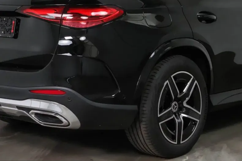 Mercedes-Benz GLC 300 (Clasa GLC) din 2025 cu 11.579 km - oferta MER225003 - foto 9