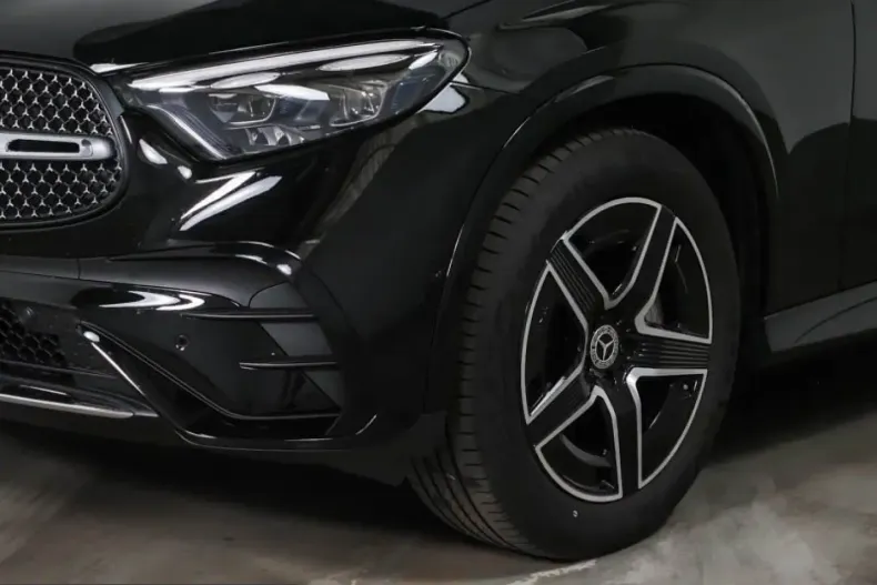 Mercedes-Benz GLC 300 (Clasa GLC) din 2025 cu 11.579 km - oferta MER225003 - foto 10
