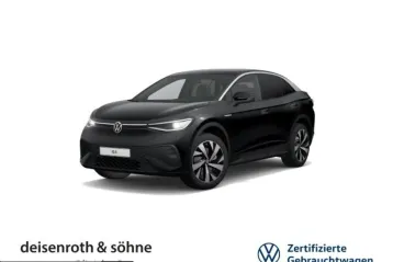 Volkswagen ID.5 din 2023 - oferta VOL225004