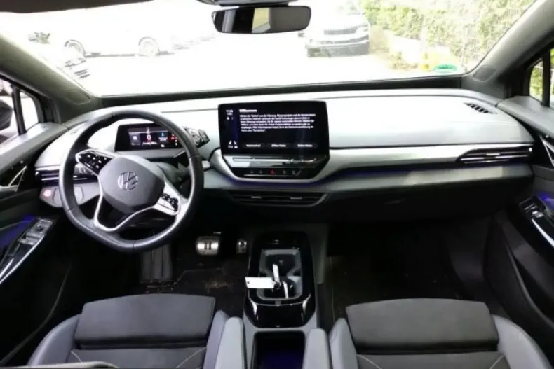 Volkswagen ID.5 din 2023 cu 29.999 km - oferta VOL225004 - foto 6