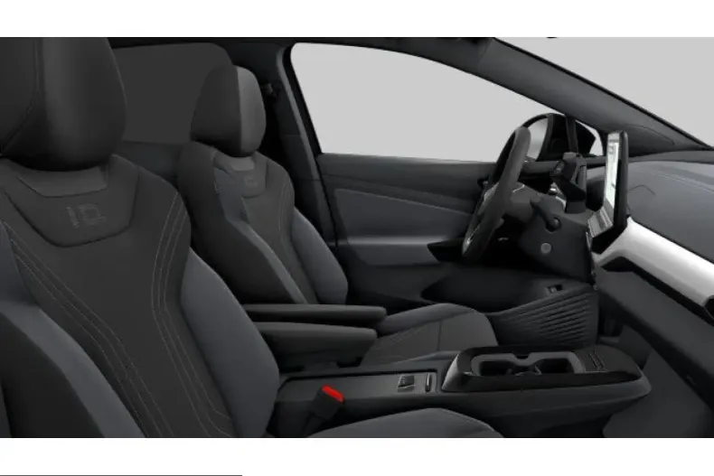 Volkswagen ID.5 din 2023 cu 29.999 km - oferta VOL225004 - foto 18
