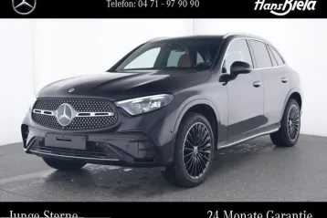 Mercedes-Benz GLC 300 din 2025 - oferta MER225005
