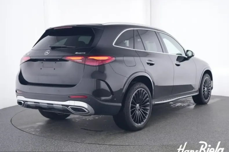 Mercedes-Benz GLC 300 (Clasa GLC) din 2025 cu 23.211 km - oferta MER225005 - foto 2