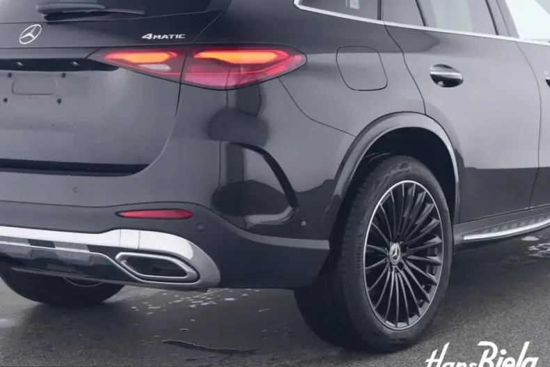 Mercedes-Benz GLC 300 (Clasa GLC) din 2025 cu 23.211 km - oferta MER225005 - foto 4