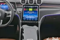 Mercedes-Benz GLC 300 (Clasa GLC) din 2025 cu 23.211 km - oferta MER225005 - foto 5