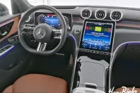 Mercedes-Benz GLC 300 (Clasa GLC) din 2025 cu 23.211 km - oferta MER225005 - foto 6