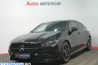Mercedes-Benz CLA 200 (Clasa CLA) din 2023 cu 53.734 km - oferta MER225006 - foto 1
