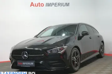 Mercedes-Benz CLA 200 din 2023 - oferta MER225006