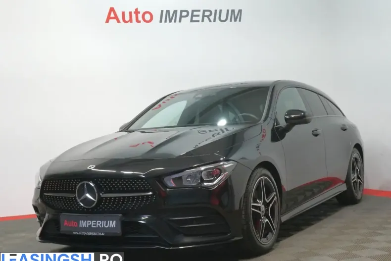 Mercedes-Benz CLA 200 (Clasa CLA) din 2023 cu 53.734 km - oferta MER225006 - foto 1