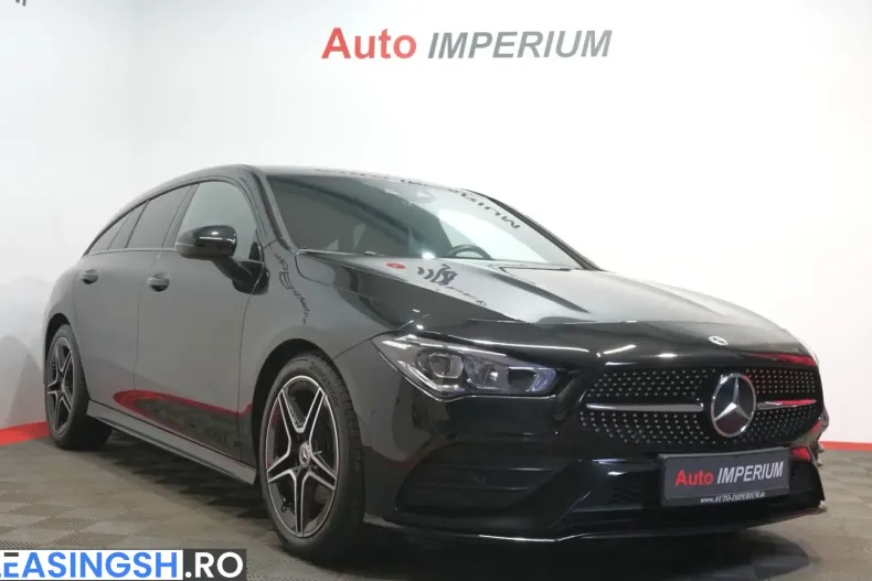 Mercedes-Benz CLA 200 (Clasa CLA) din 2023 cu 53.734 km - oferta MER225006 - foto 4