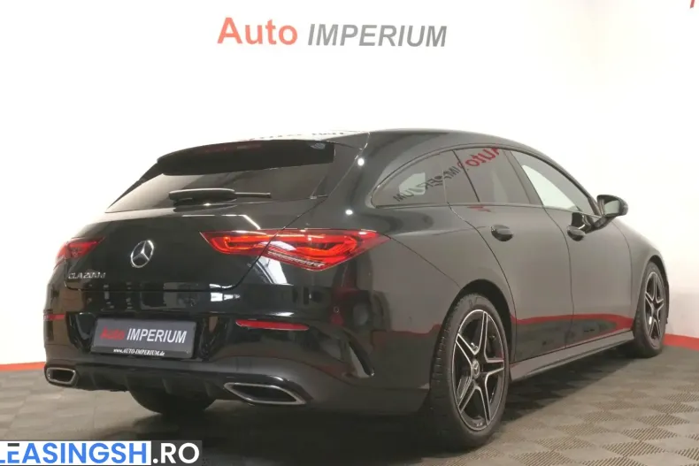 Mercedes-Benz CLA 200 (Clasa CLA) din 2023 cu 53.734 km - oferta MER225006 - foto 5