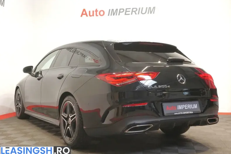 Mercedes-Benz CLA 200 (Clasa CLA) din 2023 cu 53.734 km - oferta MER225006 - foto 7
