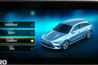 Mercedes-Benz CLA 200 (Clasa CLA) din 2023 cu 53.734 km - oferta MER225006 - foto 24