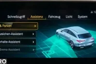 Mercedes-Benz CLA 200 (Clasa CLA) din 2023 cu 53.734 km - oferta MER225006 - foto 27