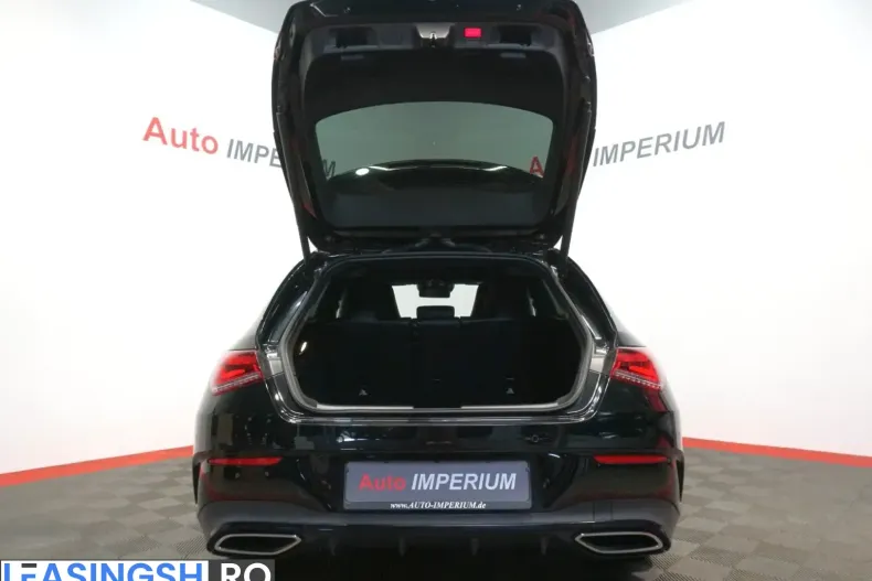 Mercedes-Benz CLA 200 (Clasa CLA) din 2023 cu 53.734 km - oferta MER225006 - foto 31