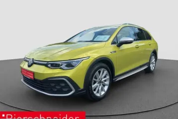 Volkswagen Golf din 2024 - oferta VOL225007