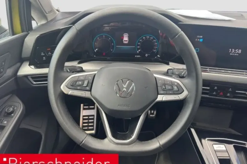Volkswagen Golf din 2024 cu 31.555 km - oferta VOL225007 - foto 11