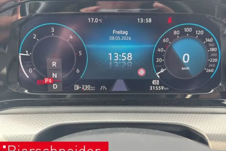 Volkswagen Golf din 2024 cu 31.555 km - oferta VOL225007 - foto 14
