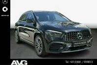 Mercedes-Benz GLA 35 AMG (Clasa GLA) din 2023 cu 34.958 km - oferta MER225009 - foto 2