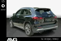 Mercedes-Benz GLA 35 AMG (Clasa GLA) din 2023 cu 34.958 km - oferta MER225009 - foto 4