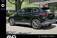 Mercedes-Benz GLA 35 AMG (Clasa GLA) din 2023 cu 34.958 km - oferta MER225009 - foto 8