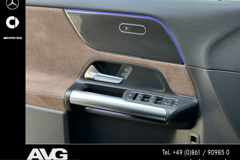 Mercedes-Benz GLA 35 AMG (Clasa GLA) din 2023 cu 34.958 km - oferta MER225009 - foto 17