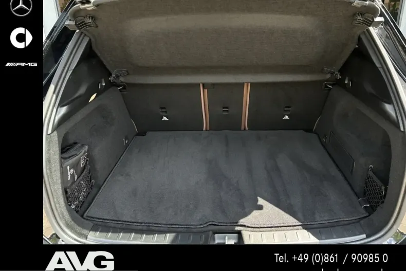 Mercedes-Benz GLA 35 AMG (Clasa GLA) din 2023 cu 34.958 km - oferta MER225009 - foto 21