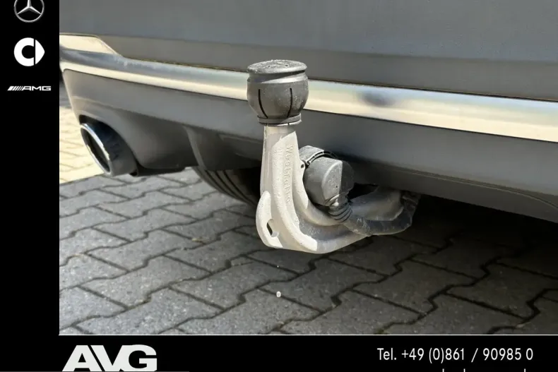 Mercedes-Benz GLA 35 AMG (Clasa GLA) din 2023 cu 34.958 km - oferta MER225009 - foto 22