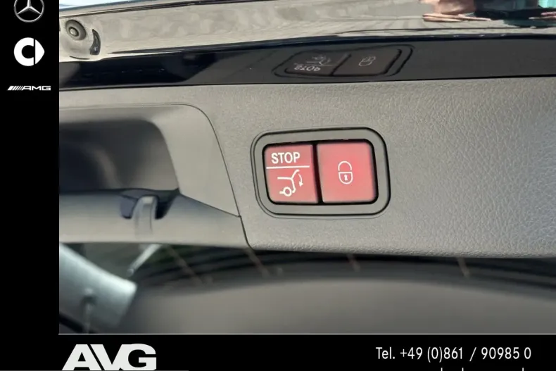 Mercedes-Benz GLA 35 AMG (Clasa GLA) din 2023 cu 34.958 km - oferta MER225009 - foto 23