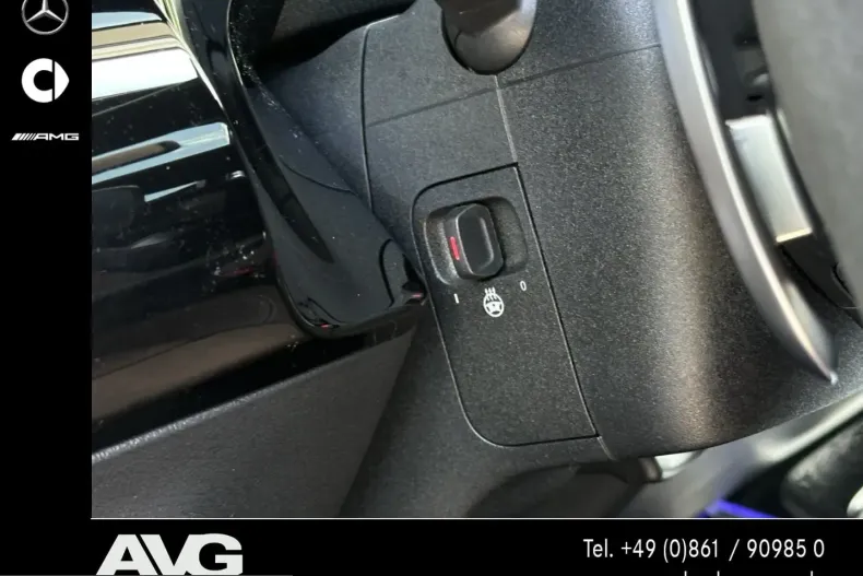 Mercedes-Benz GLA 35 AMG (Clasa GLA) din 2023 cu 34.958 km - oferta MER225009 - foto 25