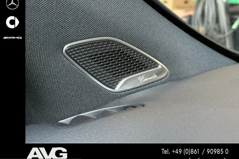 Mercedes-Benz GLA 35 AMG (Clasa GLA) din 2023 cu 34.958 km - oferta MER225009 - foto 26