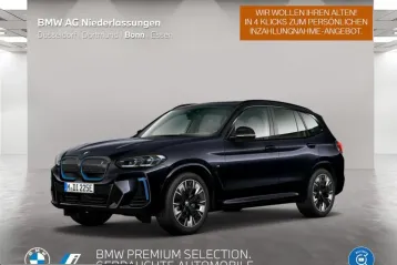 BMW iX3 din 2022 - oferta BMW225010