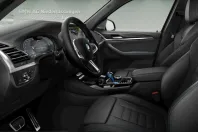BMW iX3 (Seria X) din 2022 cu 71.908 km - oferta BMW225010 - foto 3