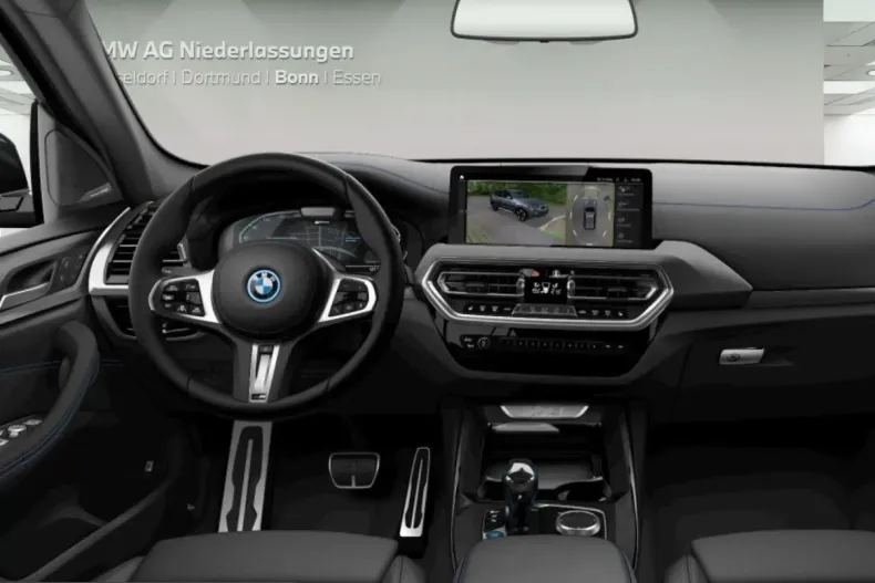 BMW iX3 (Seria X) din 2022 cu 71.908 km - oferta BMW225010 - foto 5