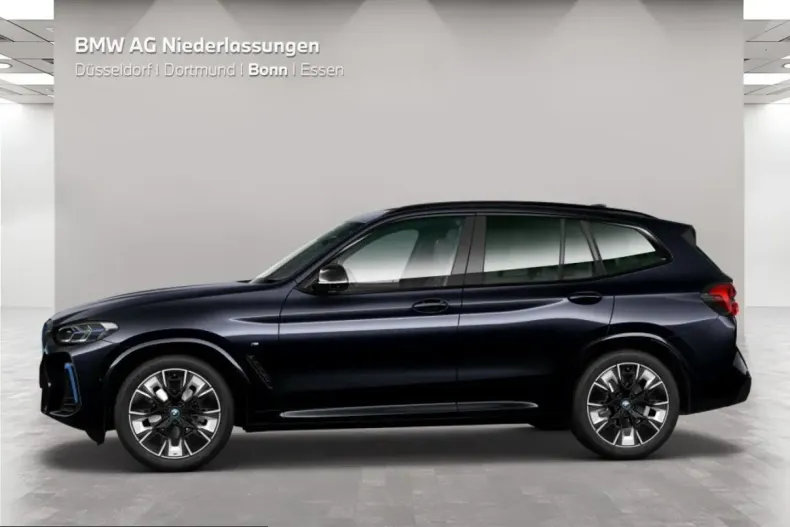 BMW iX3 (Seria X) din 2022 cu 71.908 km - oferta BMW225010 - foto 6