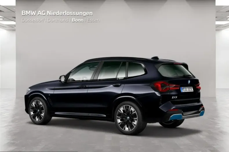 BMW iX3 (Seria X) din 2022 cu 71.908 km - oferta BMW225010 - foto 7