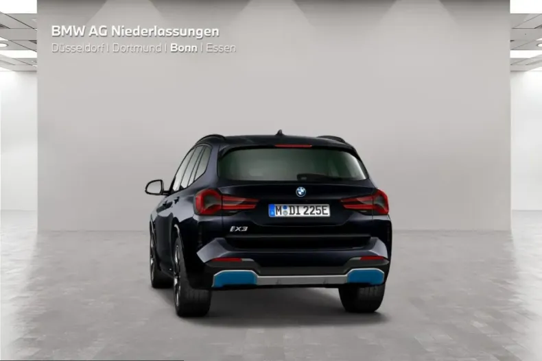 BMW iX3 (Seria X) din 2022 cu 71.908 km - oferta BMW225010 - foto 8