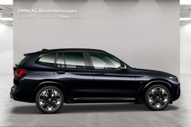 BMW iX3 (Seria X) din 2022 cu 71.908 km - oferta BMW225010 - foto 9