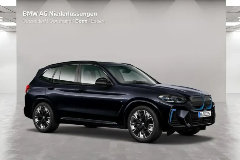 BMW iX3 (Seria X) din 2022 cu 71.908 km - oferta BMW225010 - foto 10