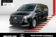 Mercedes-Benz Vito din 2024 cu 50.513 km - oferta MER225011 - foto 1