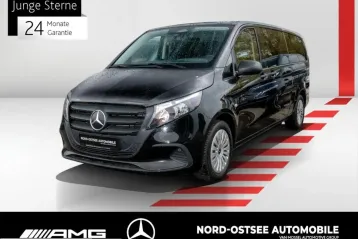 Mercedes-Benz Vito din 2024 - oferta MER225011