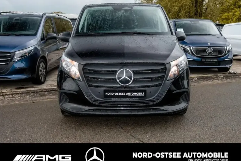 Mercedes-Benz Vito din 2024 cu 50.513 km - oferta MER225011 - foto 2