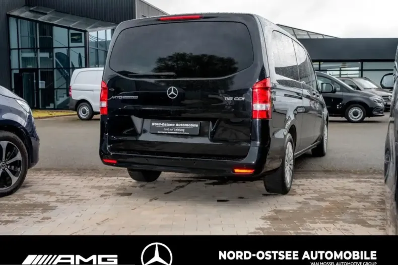Mercedes-Benz Vito din 2024 cu 50.513 km - oferta MER225011 - foto 4