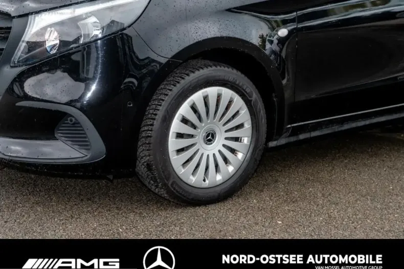 Mercedes-Benz Vito din 2024 cu 50.513 km - oferta MER225011 - foto 5