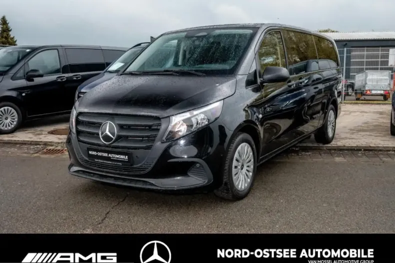 Mercedes-Benz Vito din 2024 cu 50.513 km - oferta MER225011 - foto 6