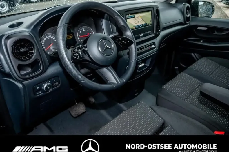 Mercedes-Benz Vito din 2024 cu 50.513 km - oferta MER225011 - foto 7