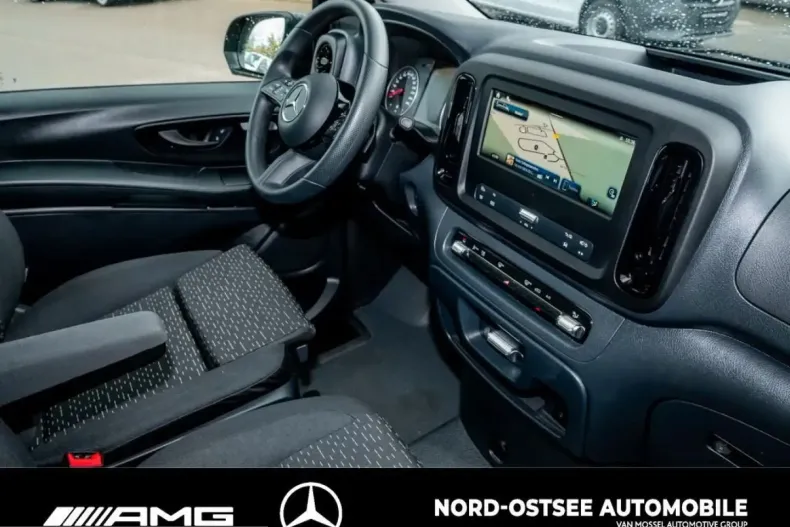 Mercedes-Benz Vito din 2024 cu 50.513 km - oferta MER225011 - foto 8